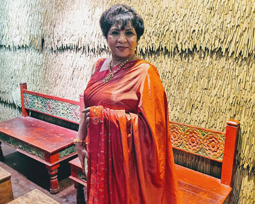 Bharti Taneja